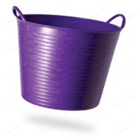 Bacquet 26 l violet